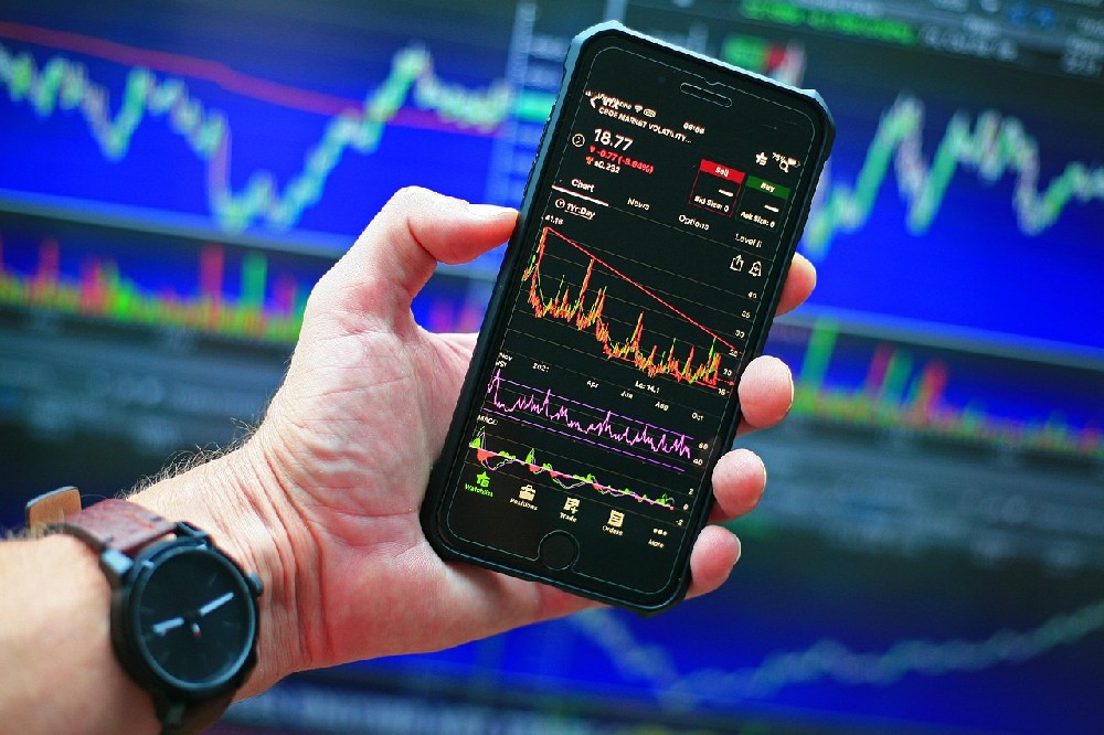 Velos Markets威马证券：开启您的外汇交易之旅