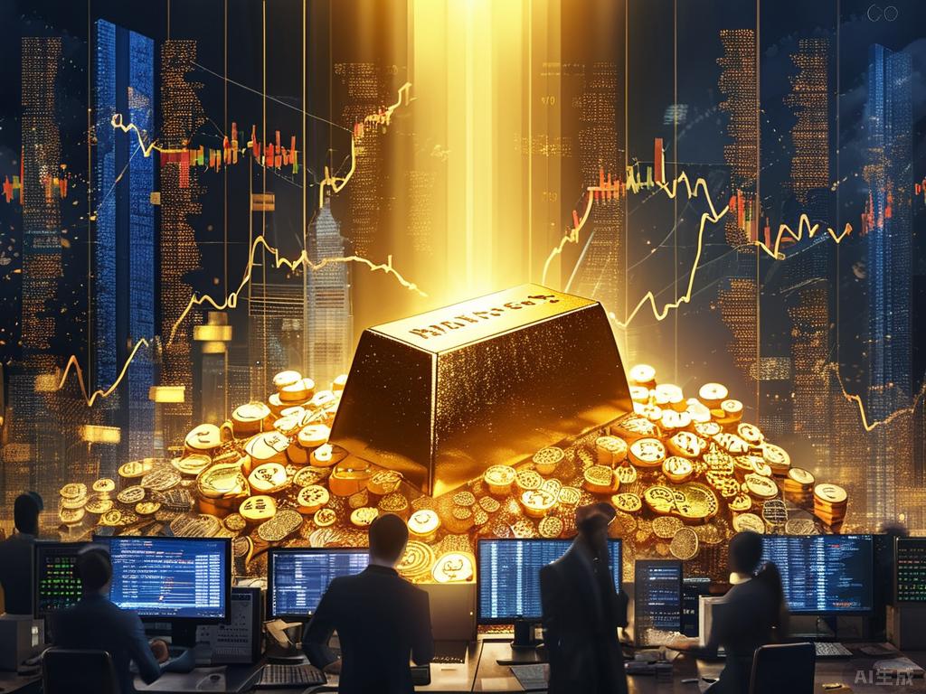 Velos Markets威马证券：三维透视全球金融市场的深层逻辑与投资机遇