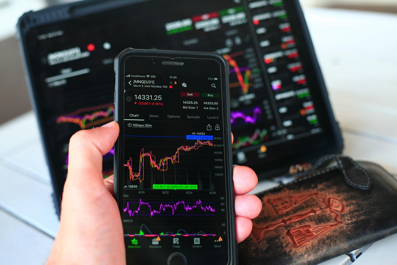 全球金融市场的精准导航者——威马证券