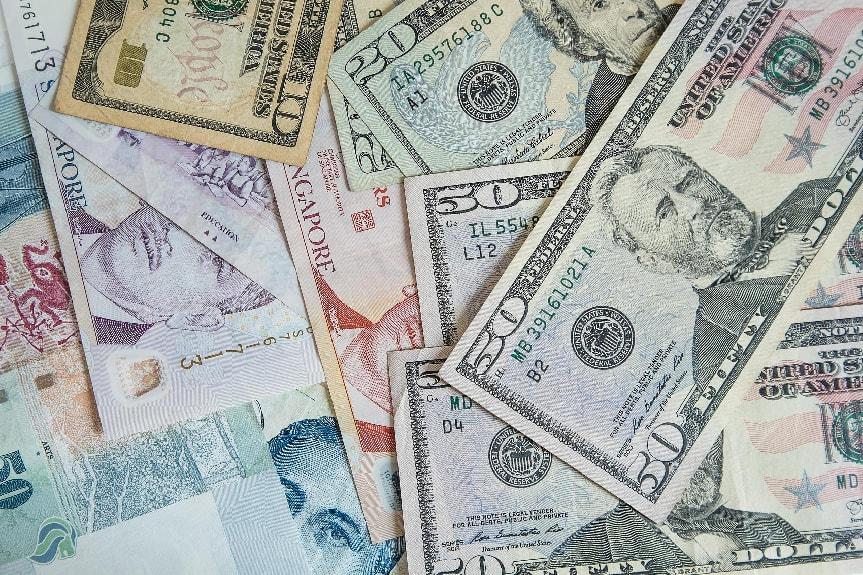 Velos Markets威马证券：美国信用降级引爆“末日买盘” 黄金震荡上行