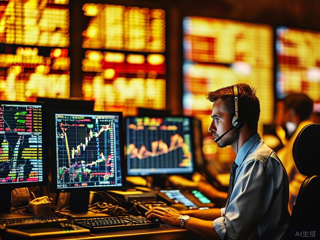 Velos Markets威马证券：全息投影分析框架与黄金投资策略解析