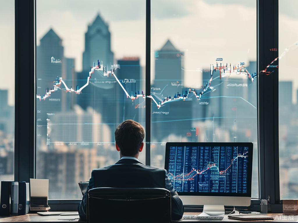 Velos Markets威马证券：创新科技重塑全球证券交易新生态